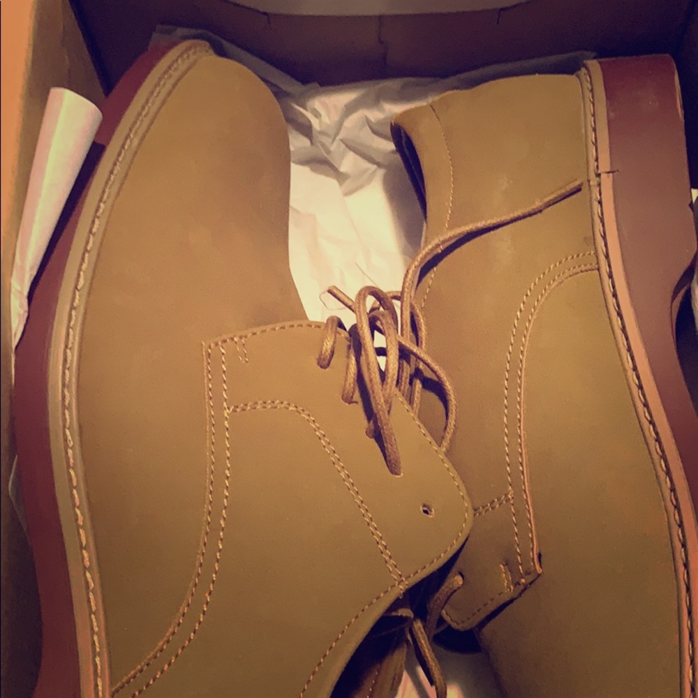 NEW! Izod Palisade